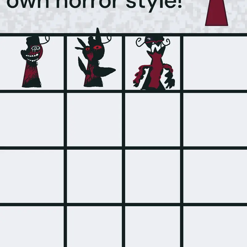 Game by @lincsaund