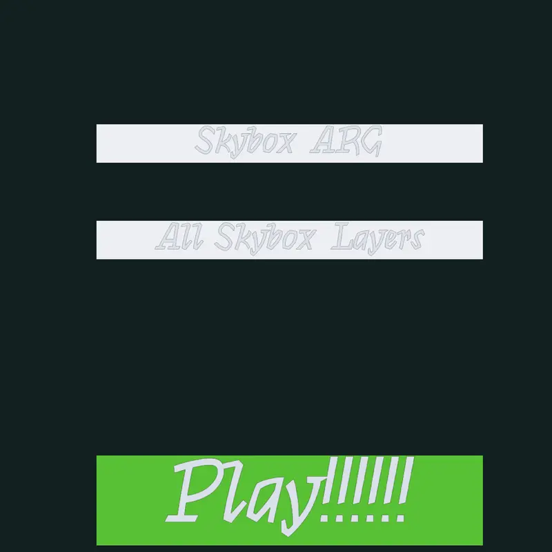 Game by @UnicodeFuture