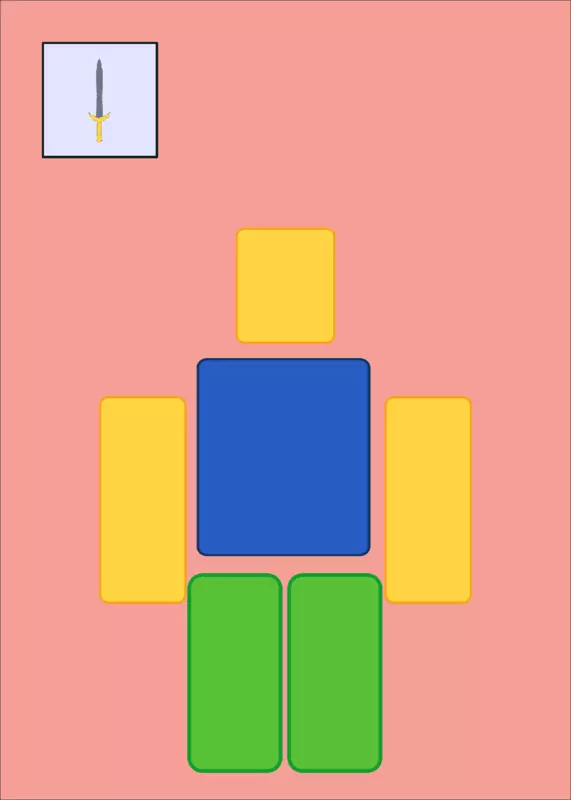 Game by @NothingHereFR