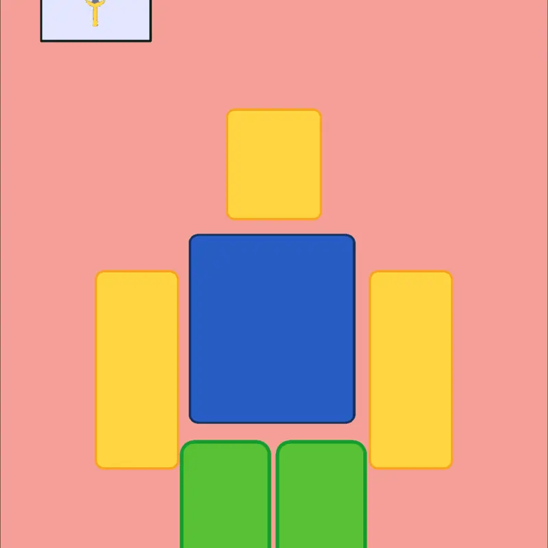 Game by @NothingHereFR