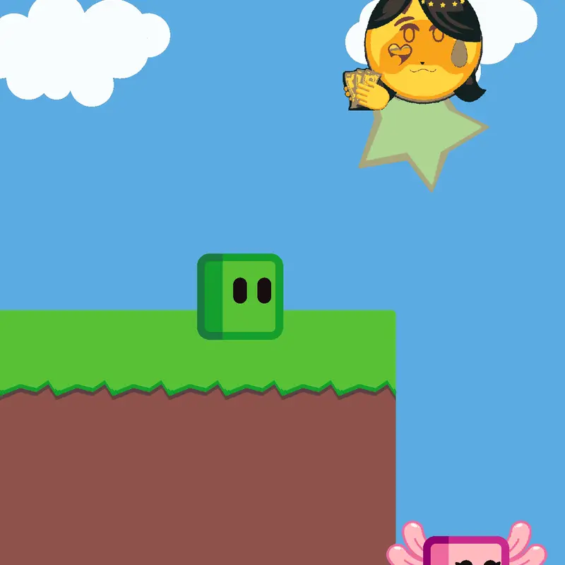 Game by @Genesis3