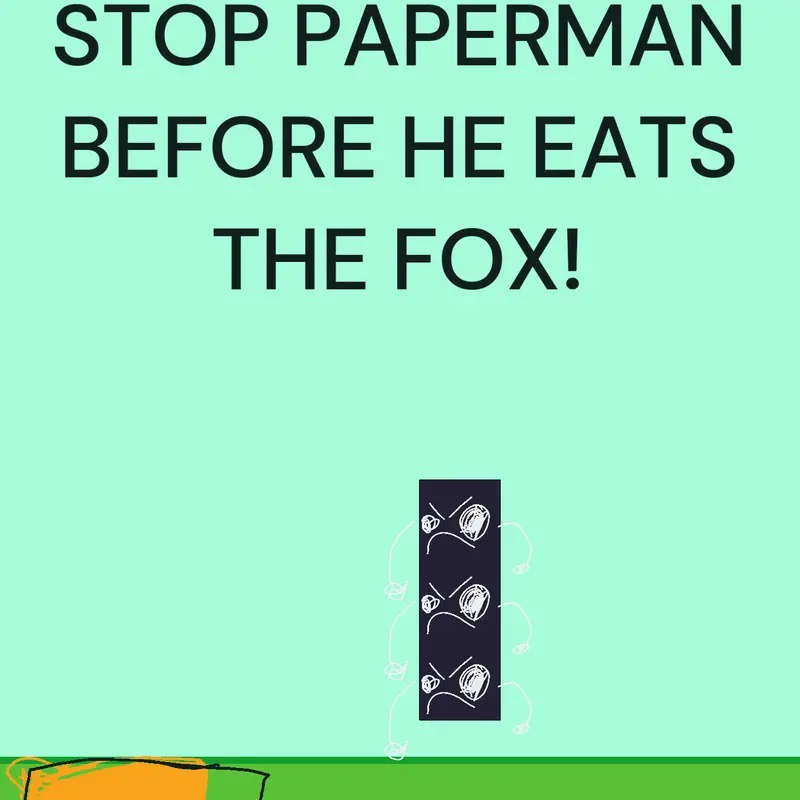 Game by @coffie_cookie