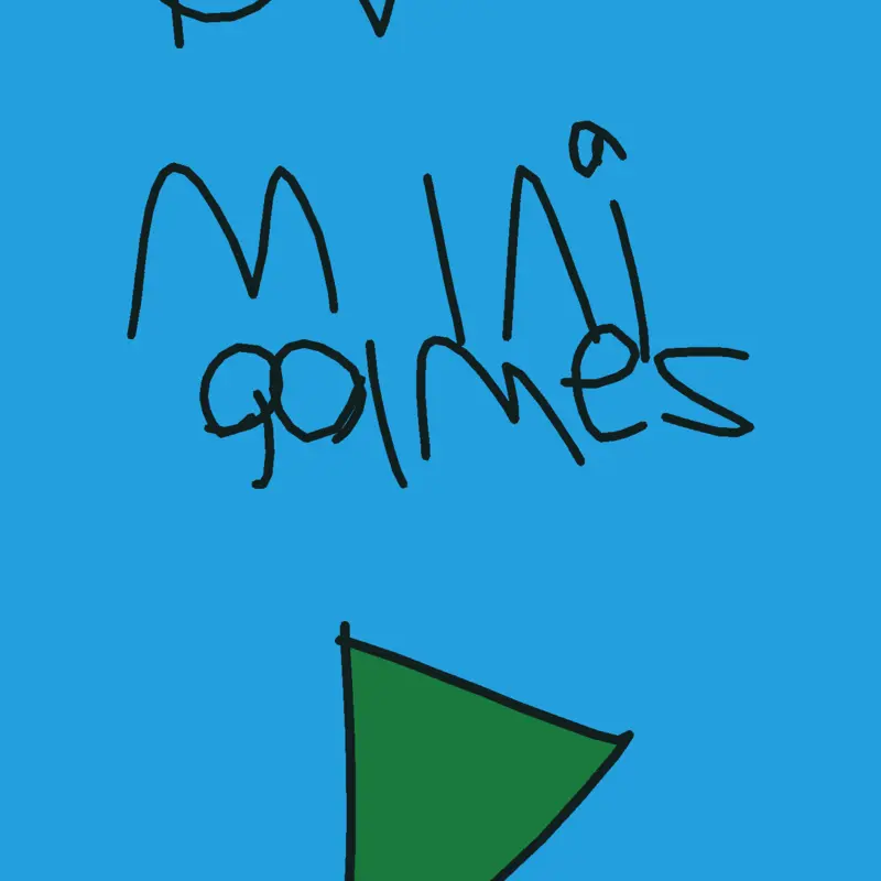 Game by @whitersheila