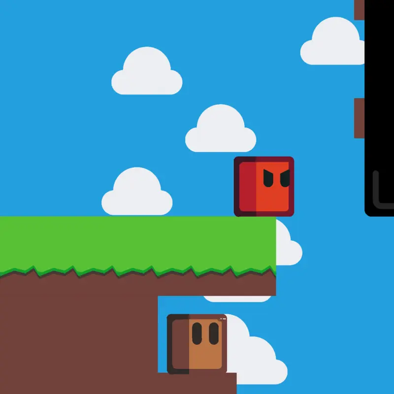 Game by @fddst