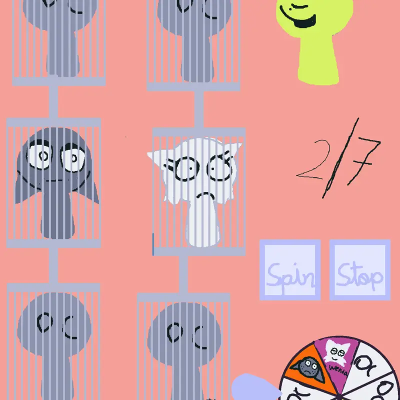 Game by @blutter