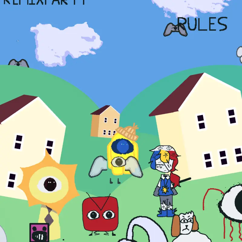 Game by @dojjsb