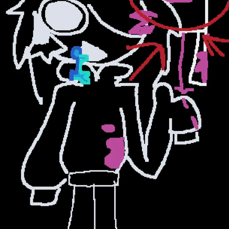 Game by @dead_irl