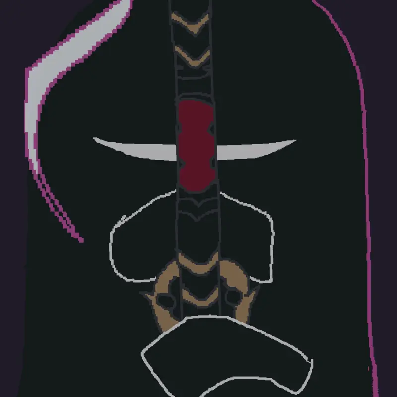 Game by @Human-made