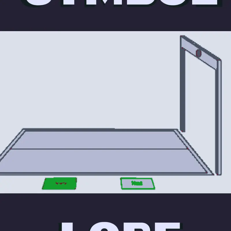 Game by @cubecharacters