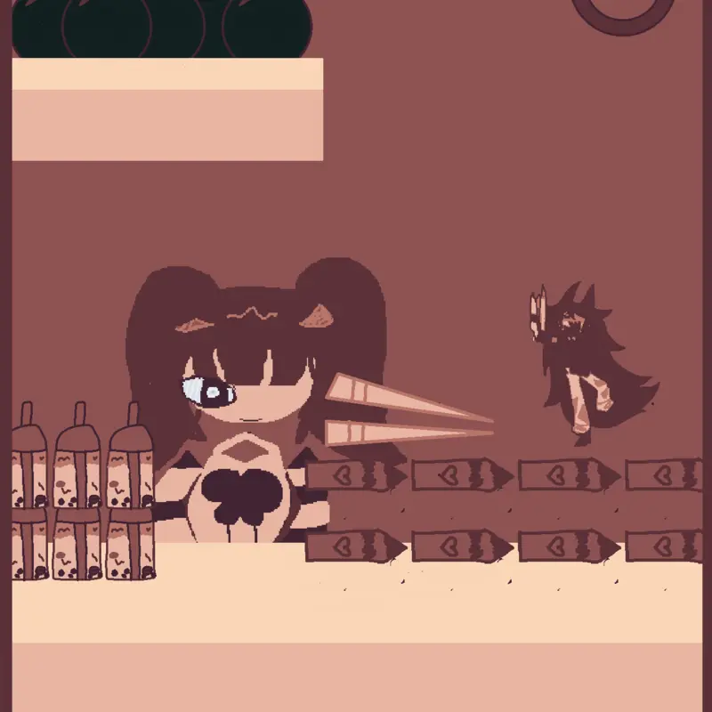 Game by @Vi4ka
