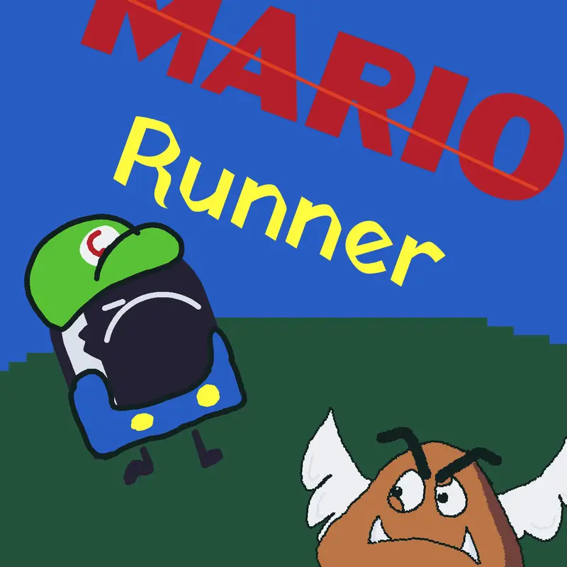 Game by @newbaumbi
