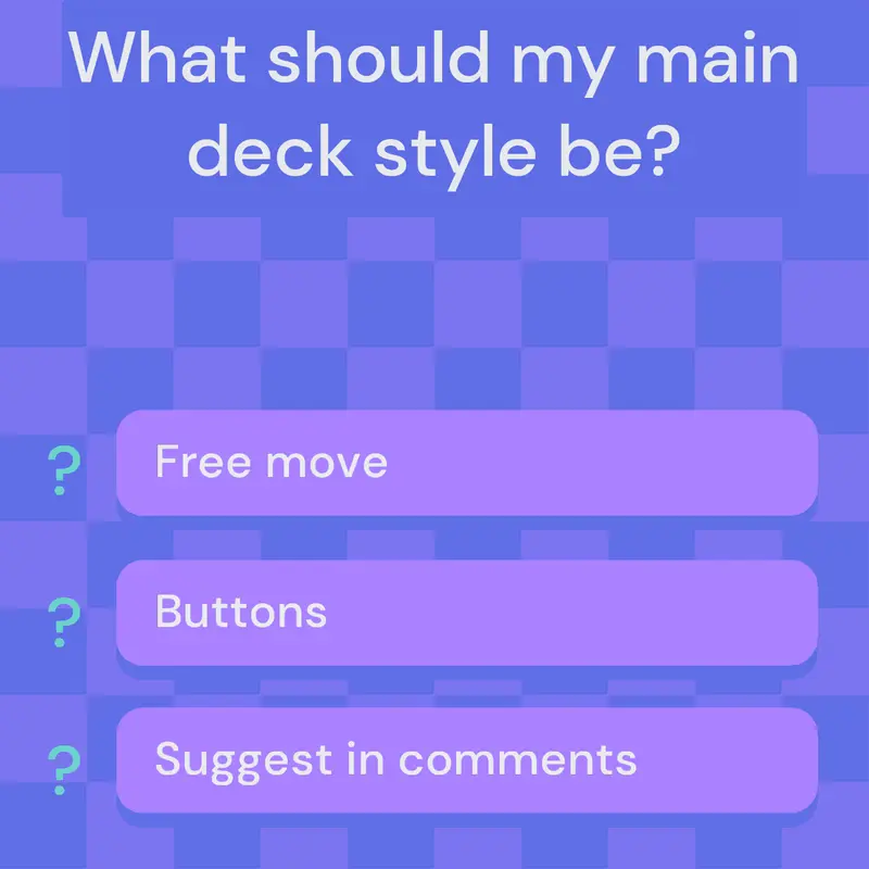 Game by @-The