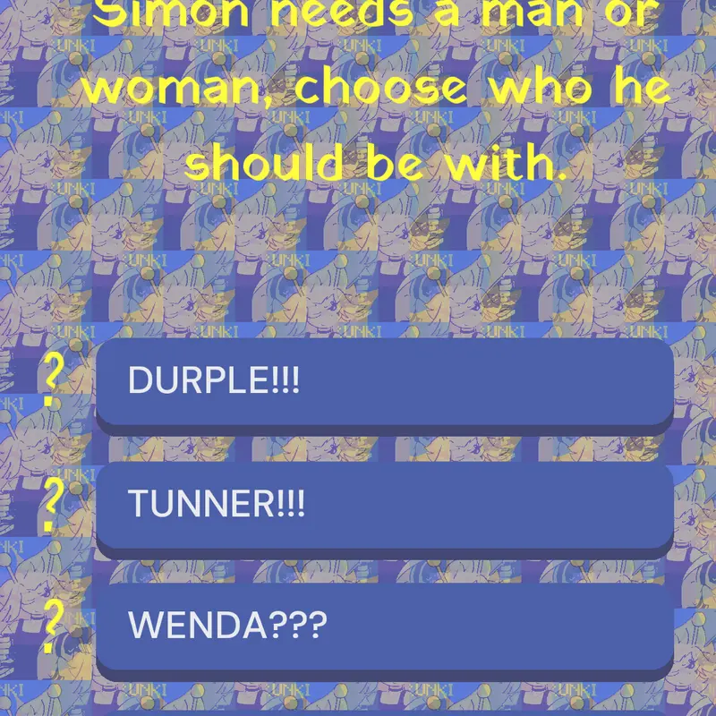 Game by @LEAFY_HERE