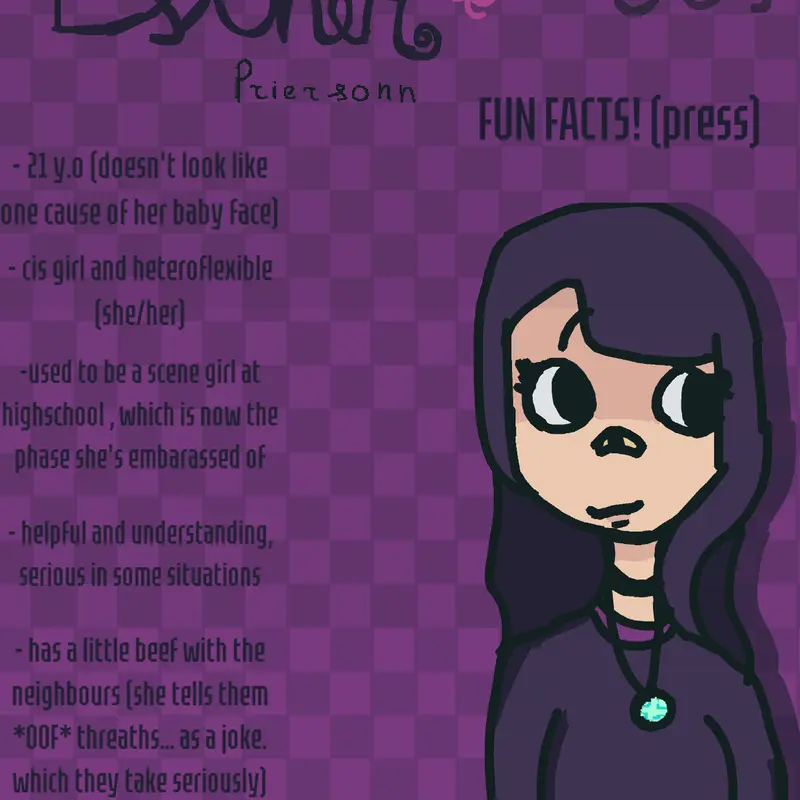 Game by @AyanahInSpace