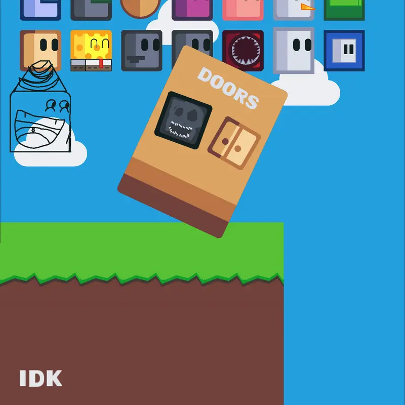 Game by @luckymice1