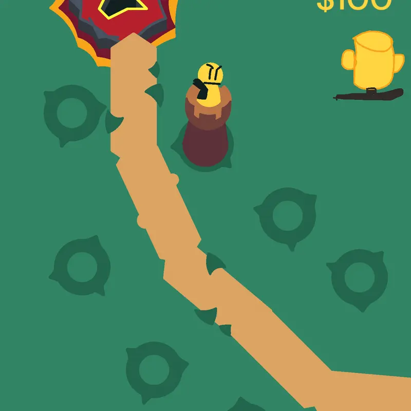 Game by @Drakejamesymolina