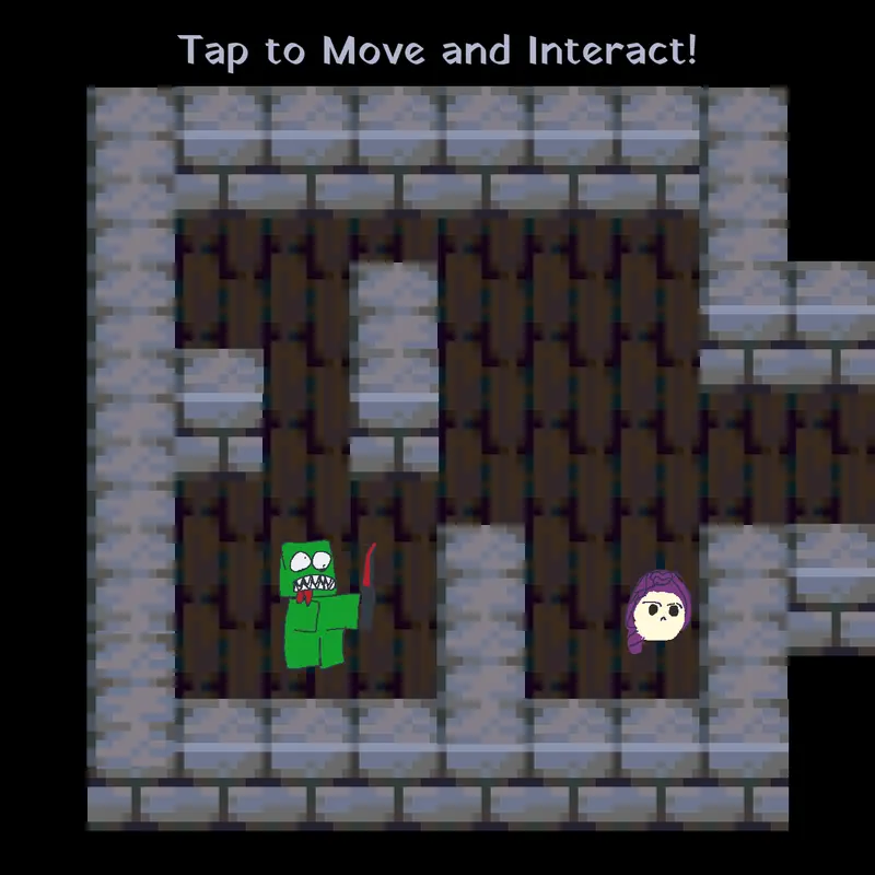 Game by @Mira_official