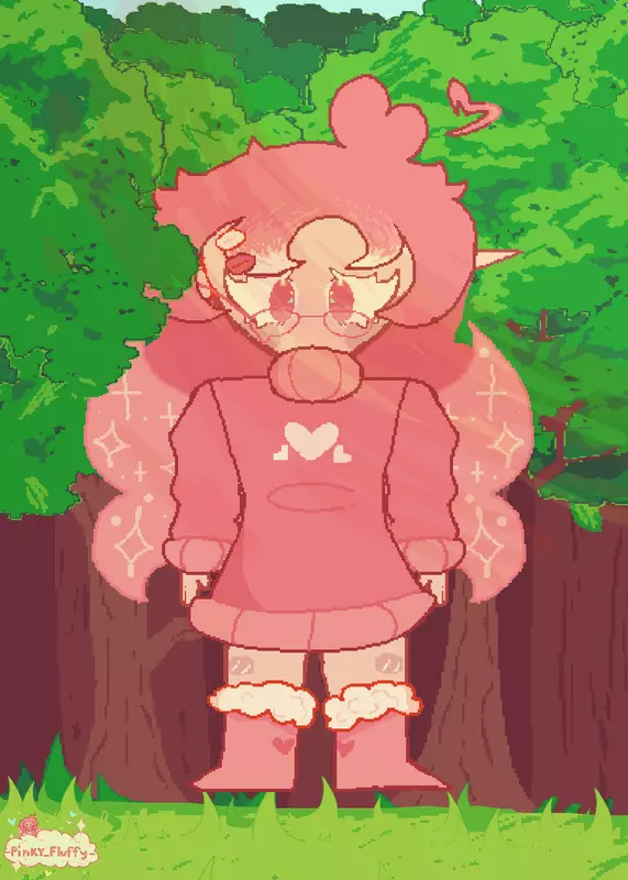Game by @-Pinky_Fluffy-