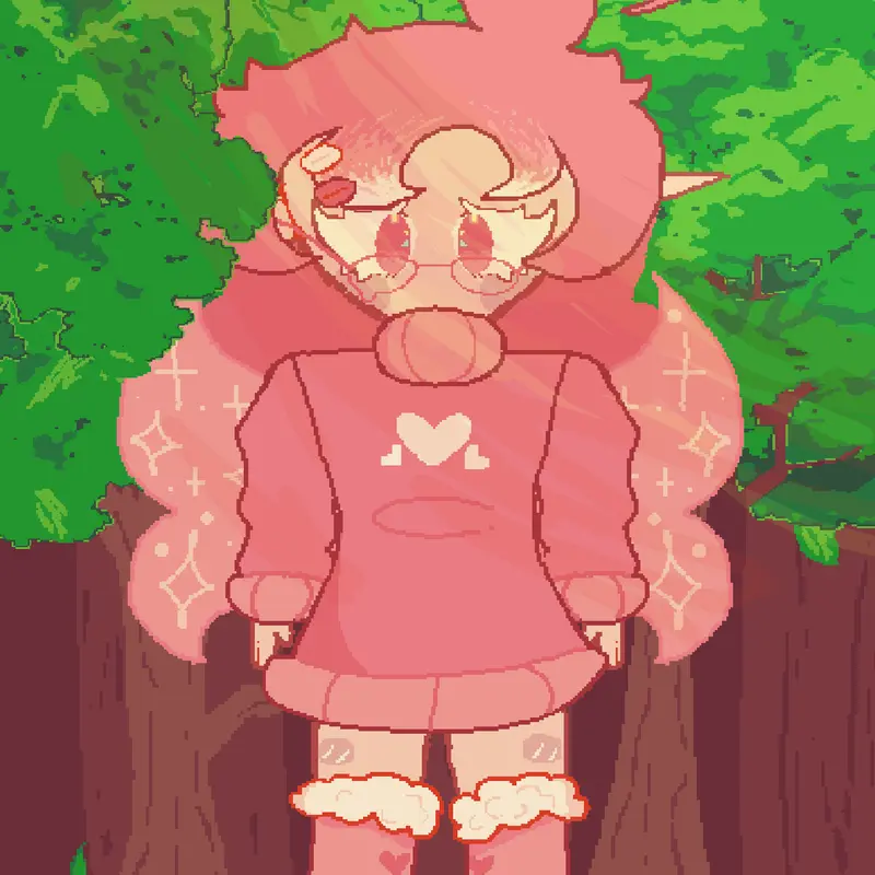Game by @-Pinky_Fluffy-