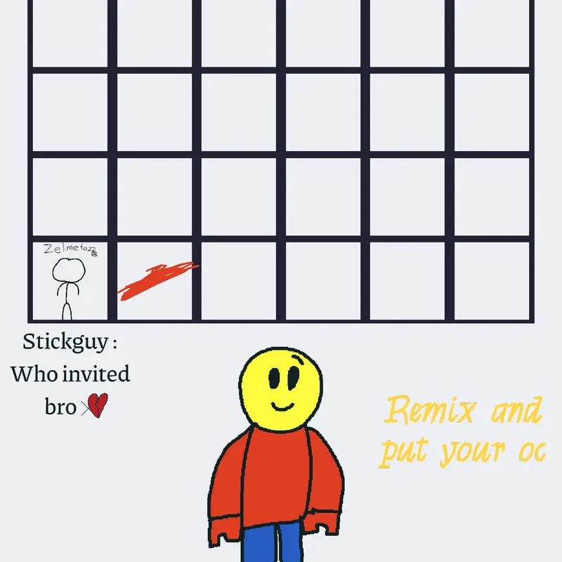 Game by @MikeyGboy