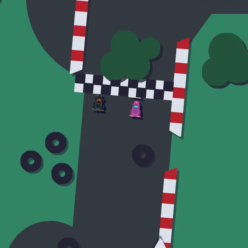 Game by @graydog79