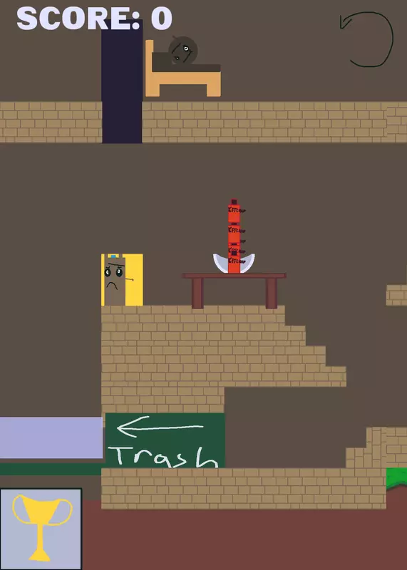 Game by @blushitr633