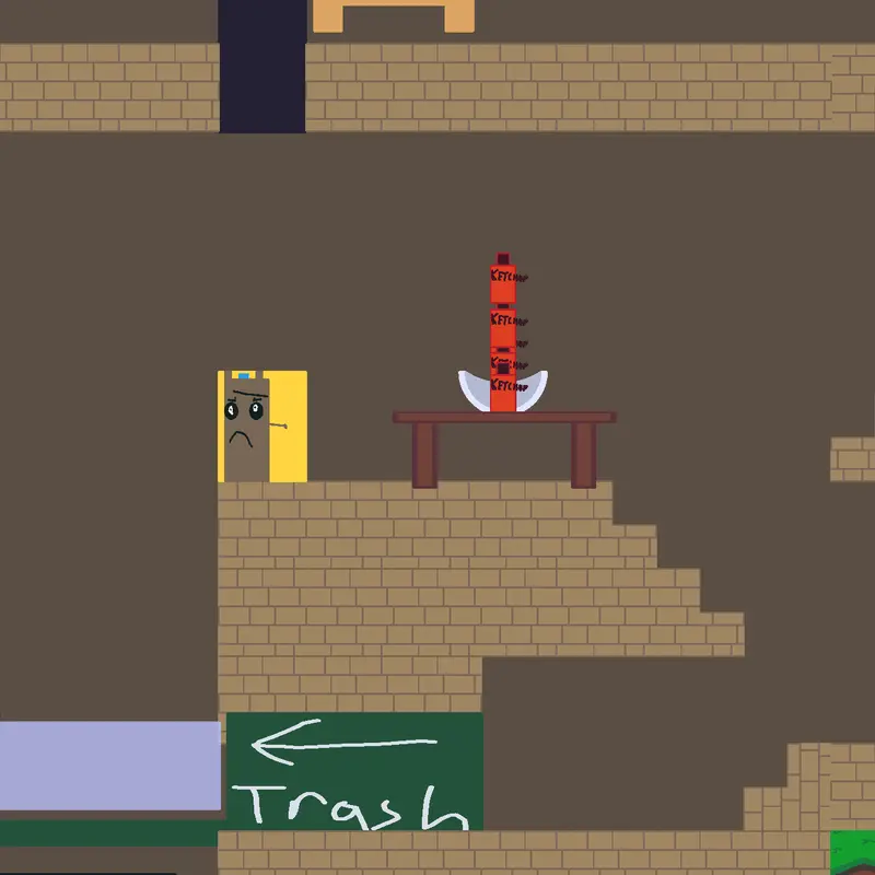 Game by @blushitr633