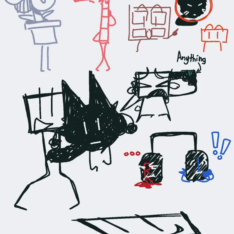 Game by @Michuun_