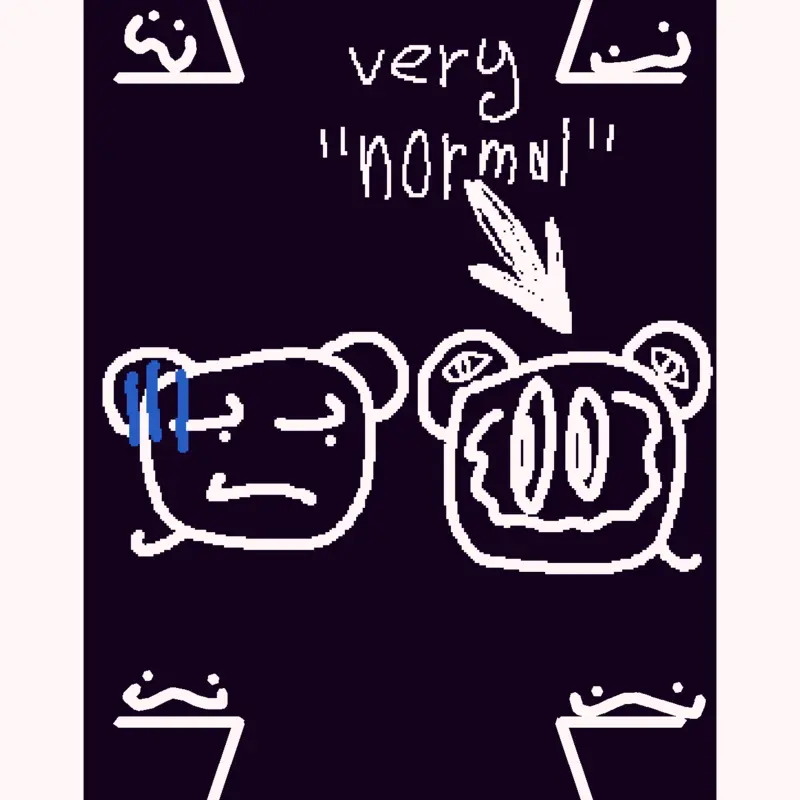 I was working on this since yesterday. by @-_Squek_-