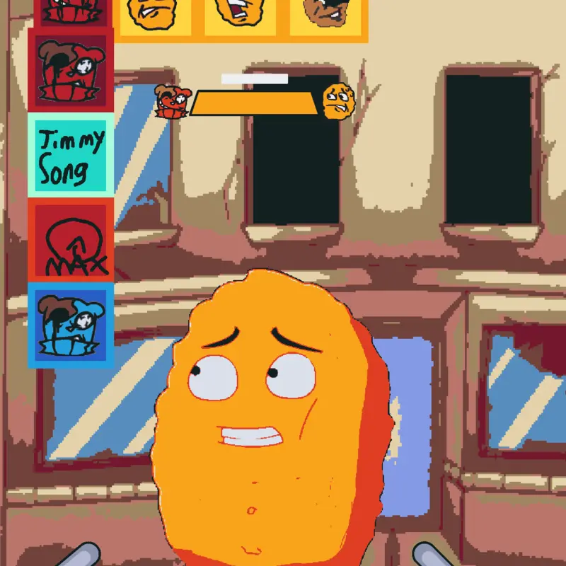 Game by @mu6i