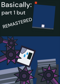 thanks to the playtesters @krazyfrfr and...