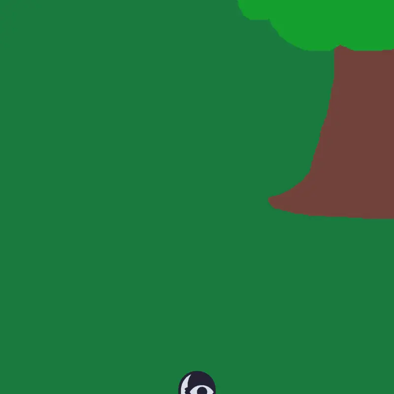 Backrooms level 23 by @gamegenorators