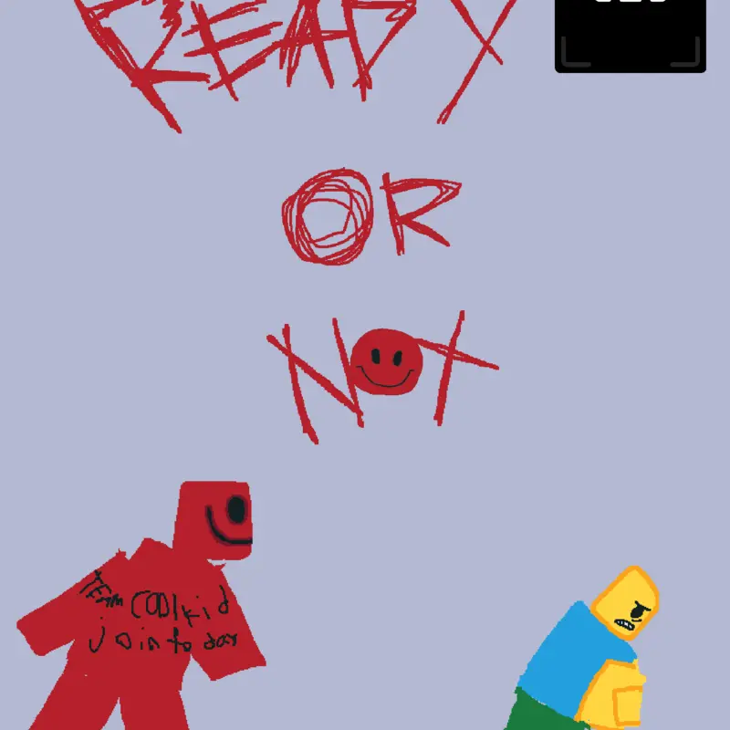 Game by @Robtob134
