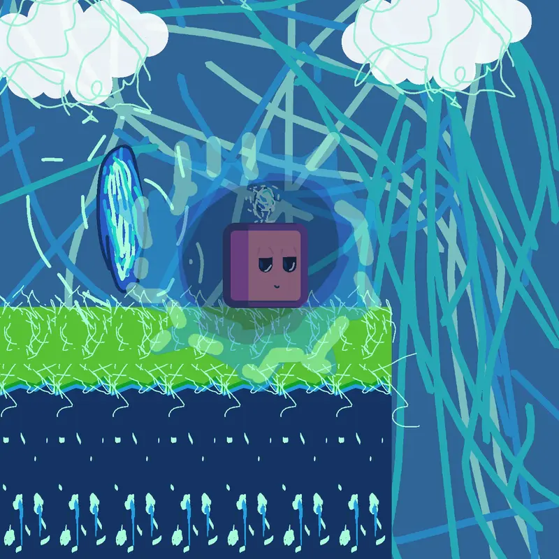 Game by @robbey