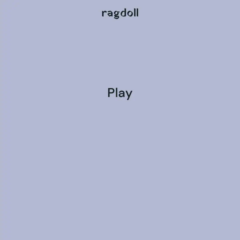 Game by @Bolasare