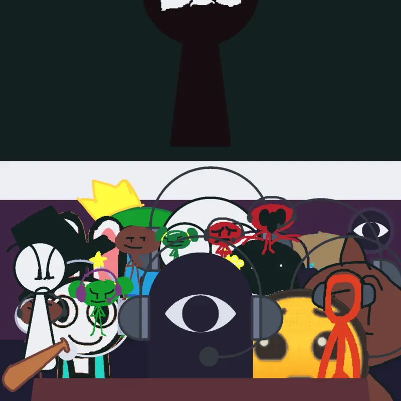 Game by @Mrbunbun