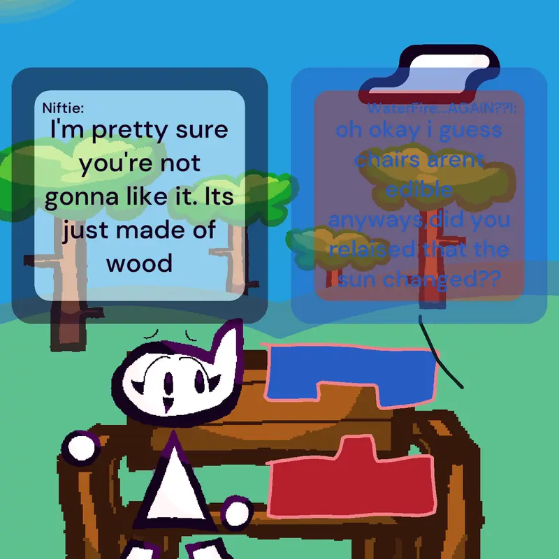 Game by @Blue2278_WaterFire