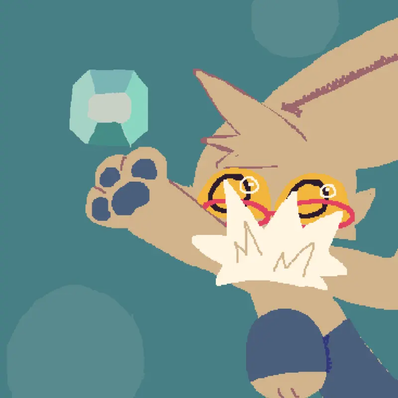 Game by @-Bun_B0nny-