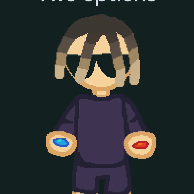 Game by @KevinTriangle