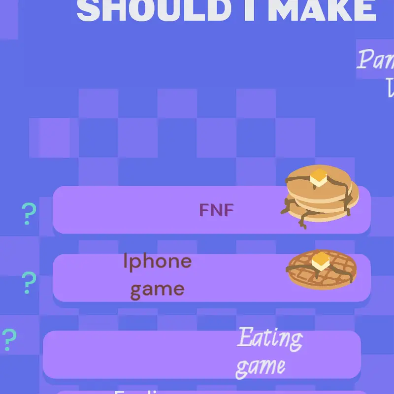 Game by @Christian132499