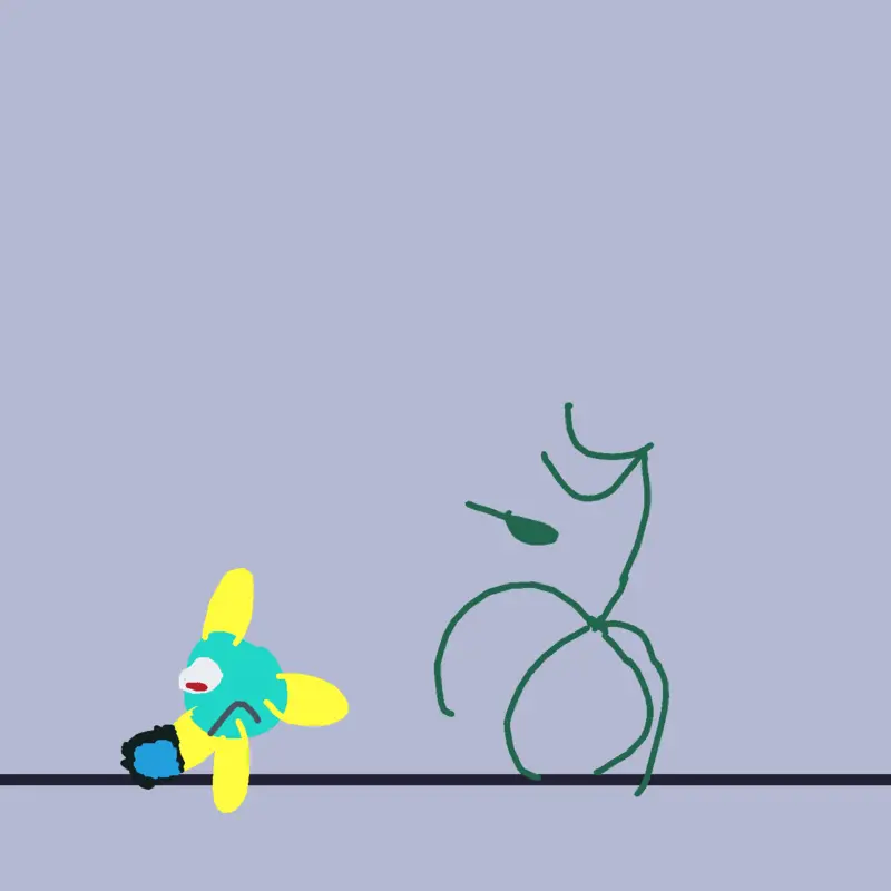 Game by @uyitt