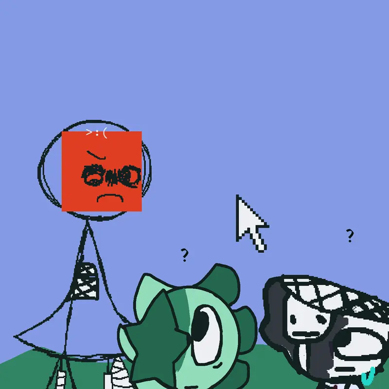 Game by @am_just_a_normal_person