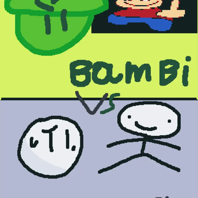 Game by @freak_stigures