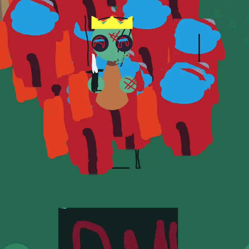 Game by @ieiwkwiekeiwk