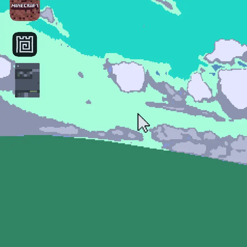 Game by @ParsaRF
