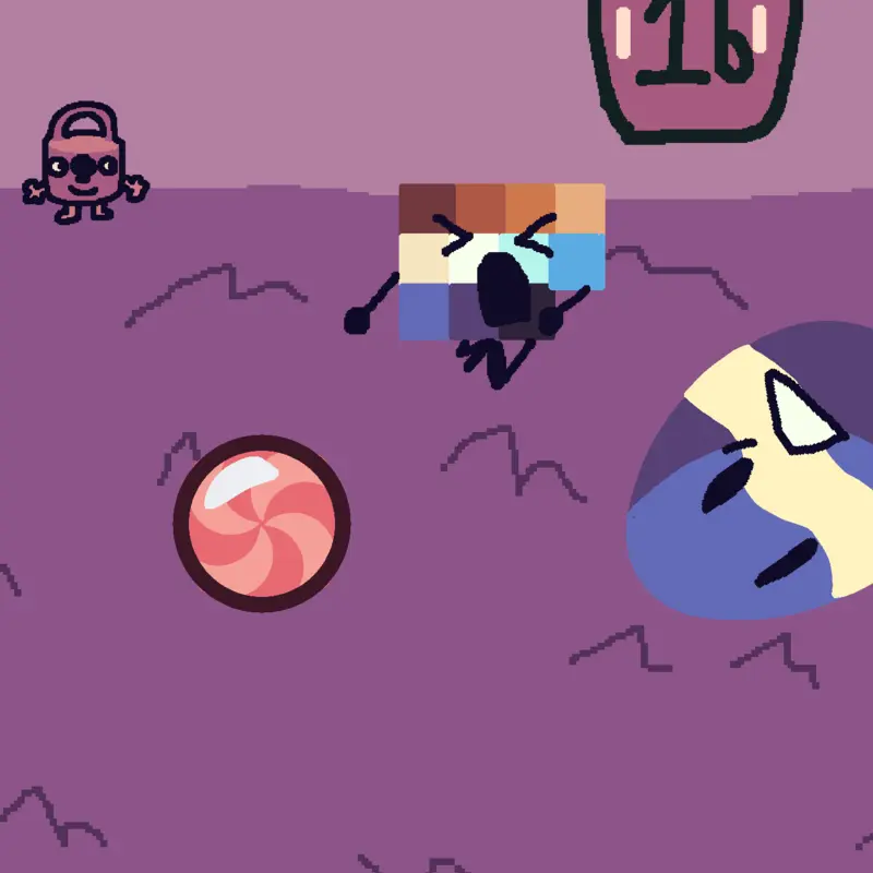 Game by @P_user