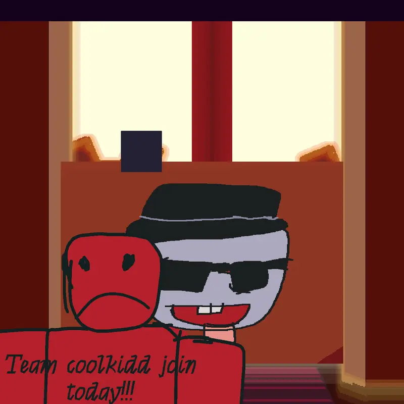Game by @inkdemon_real_bendy