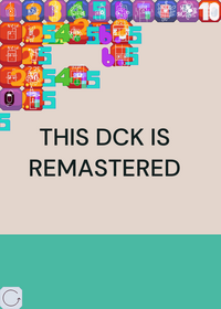 numberblocks spawners and band\some unused...