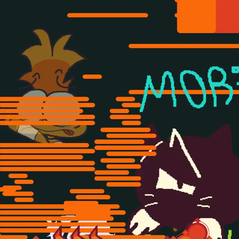 Game by @OreoMilkshake