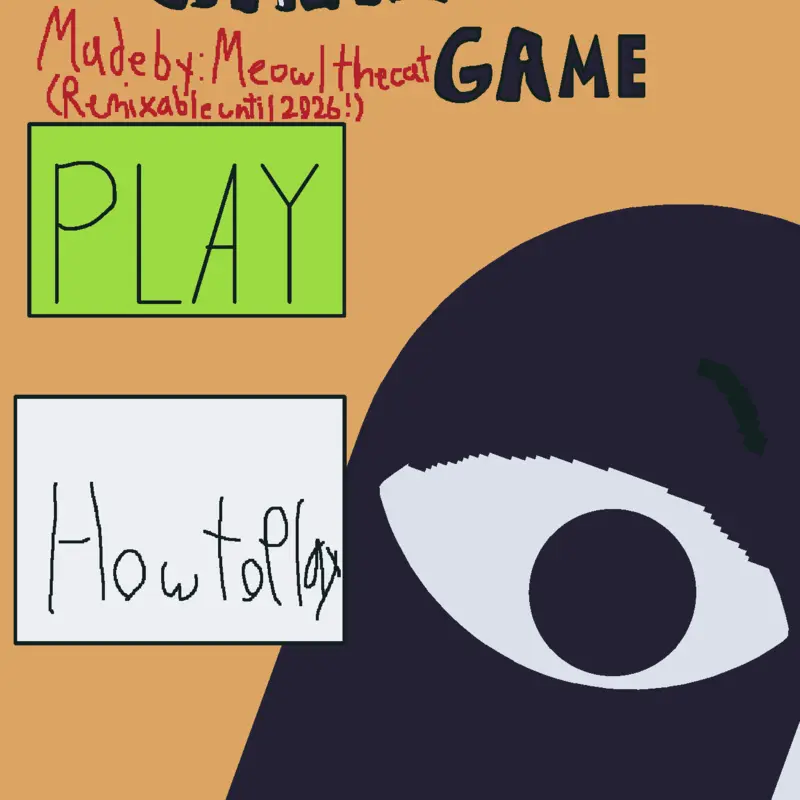Game by @Tadc-is-da-best-show